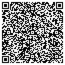 QR code with C B Williams & Associates contacts