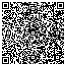 QR code with J & R Mechanical contacts