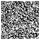 QR code with Red Tiger Dojo Karate contacts