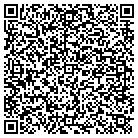 QR code with Proscience Analytical Service contacts