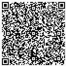 QR code with Hydro-Stop Roofing Systems contacts