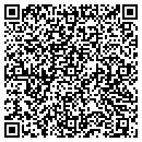 QR code with D J's Sports Cards contacts