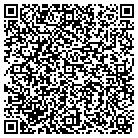 QR code with Amy's Convenience Store contacts