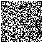 QR code with Manny's Service Station contacts