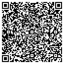 QR code with Allston Towing contacts