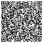 QR code with J M Cooney Electrical Service contacts