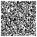 QR code with Hartman's Herb Farm contacts