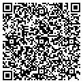 QR code with Geoinsight contacts