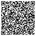 QR code with R J Assoc contacts