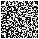 QR code with D L Quinn Co contacts