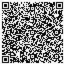 QR code with Harry Beratis DDS contacts