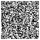 QR code with Mccarthy Transportation contacts