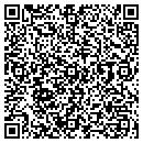 QR code with Arthur Chase contacts
