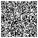 QR code with Metro West contacts