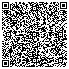 QR code with First Marblehead Education contacts