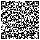 QR code with Kayman Charters contacts