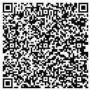 QR code with Honey Farms contacts