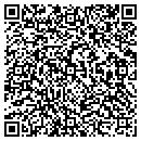 QR code with J W Hayden Rec Center contacts