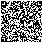 QR code with Hingham Weights & Measures contacts