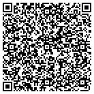 QR code with Acton Water District Office contacts