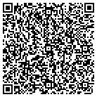 QR code with A Cluster Of Clowns & Santa contacts