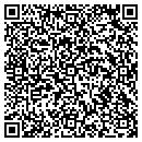 QR code with D & K Building Moving contacts