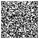 QR code with Antox Corp contacts