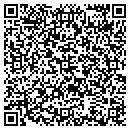 QR code with K-B Toy Works contacts