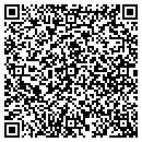 QR code with MKS Design contacts