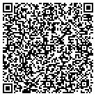 QR code with Worcester Telegram & Gazette contacts