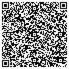 QR code with Martin TV Computer Monitors contacts