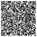 QR code with P & P Limousine contacts
