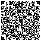 QR code with M G Denson Electrical Contrs contacts