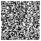 QR code with D R Peck Excavating Inc contacts