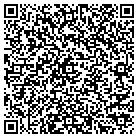 QR code with Mark J Cullen Plumbing Co contacts