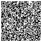 QR code with Timberwolf Logging & Firewood contacts