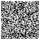QR code with Hunters Brook Condo Assn contacts