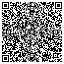QR code with James R Lindsley Phd Clini contacts