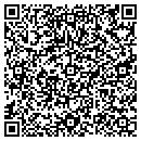 QR code with B J Entertainment contacts