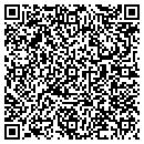 QR code with Aquapoint Inc contacts