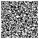 QR code with C J C Construction Company contacts