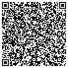 QR code with Maureen O'Connell Gallery contacts