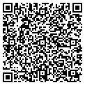 QR code with AFSCME contacts