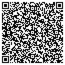 QR code with Able Finance contacts
