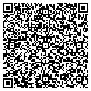 QR code with Route 110 Liquors contacts