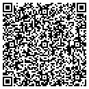 QR code with MNA Produce contacts