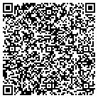 QR code with Jeffrey A Goldman DDS contacts