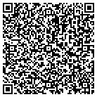 QR code with Hingham Emergency Management contacts