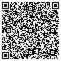 QR code with ICP contacts