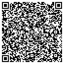 QR code with Adams Service contacts
